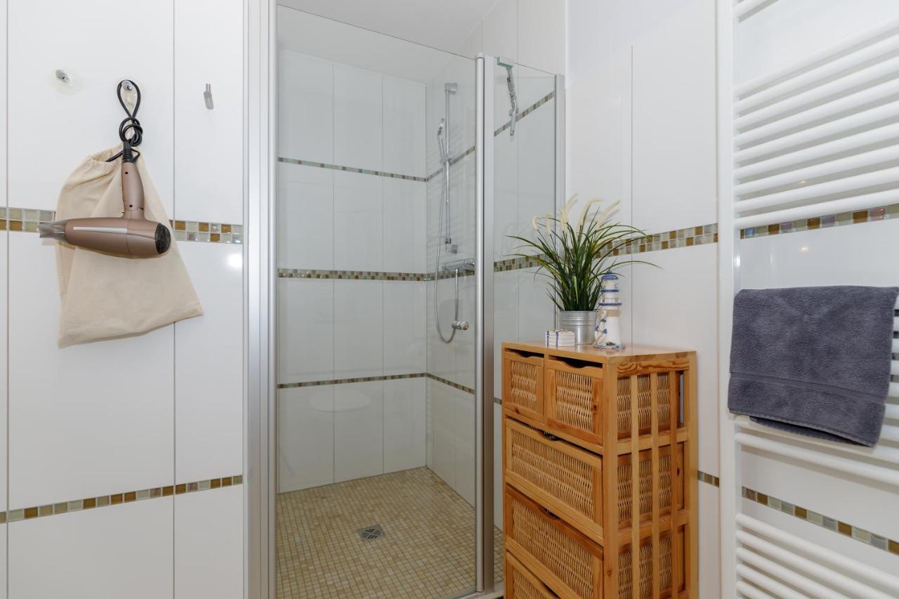 Haus Elli Apartment Росток Екстериор снимка